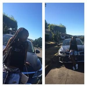 Meet your Posher, Trinity